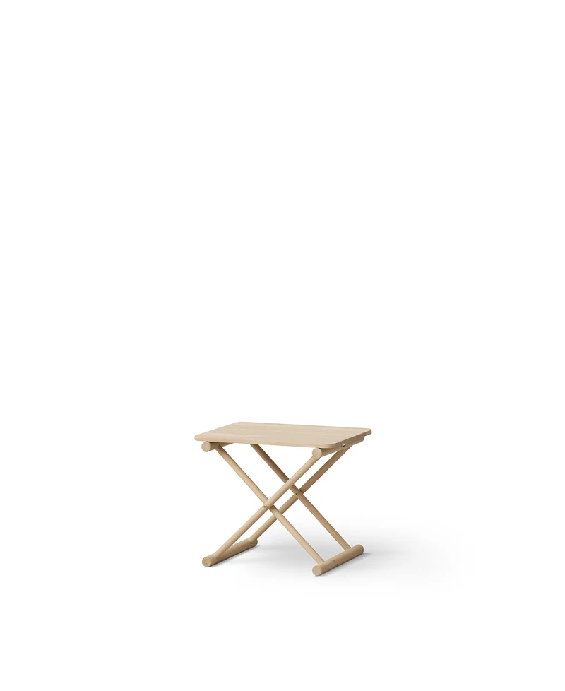 Oliver Furniture - Nachttisch niedrig, Eiche