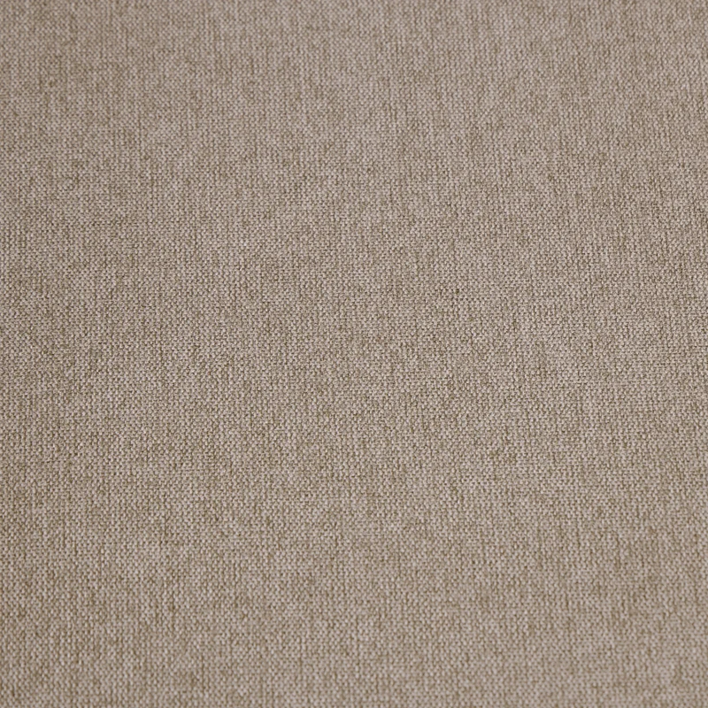 Hailey - Sitzelement für Modulsofa, Mittelmodul in sand L: 121 X T: 100 X H: 65 cm