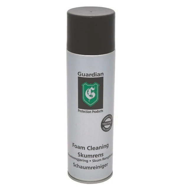 Guardian Schaumreiniger 500 ml.