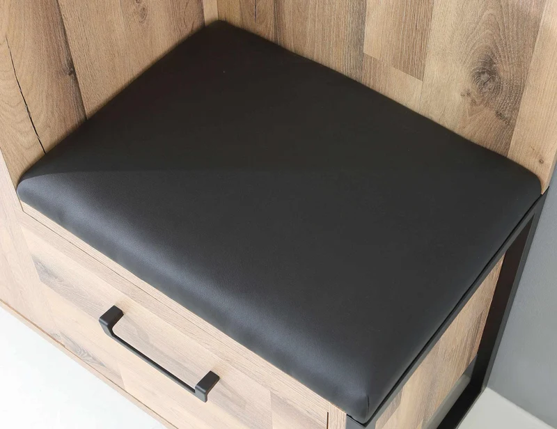 Sitzkissen passend zur Garderobe HUD