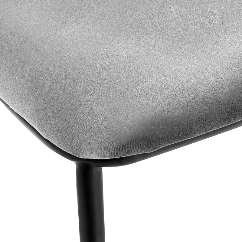 Stuhl 4Rico Linea Grau