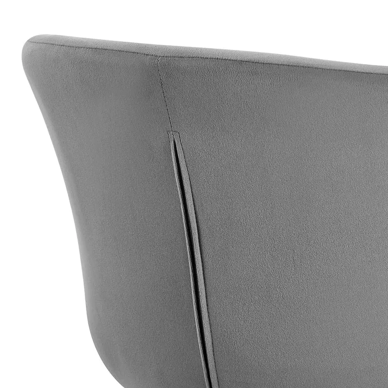 Stuhl 4Rico Linea Grau