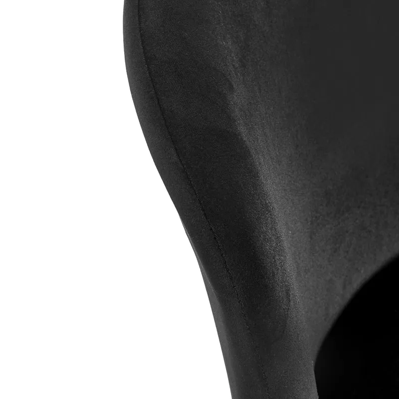 Stuhl 4Rico Linea Schwarz