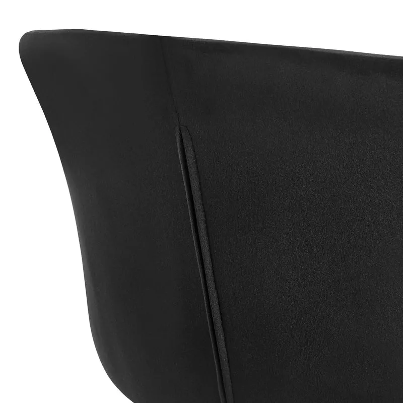Stuhl 4Rico Linea Schwarz