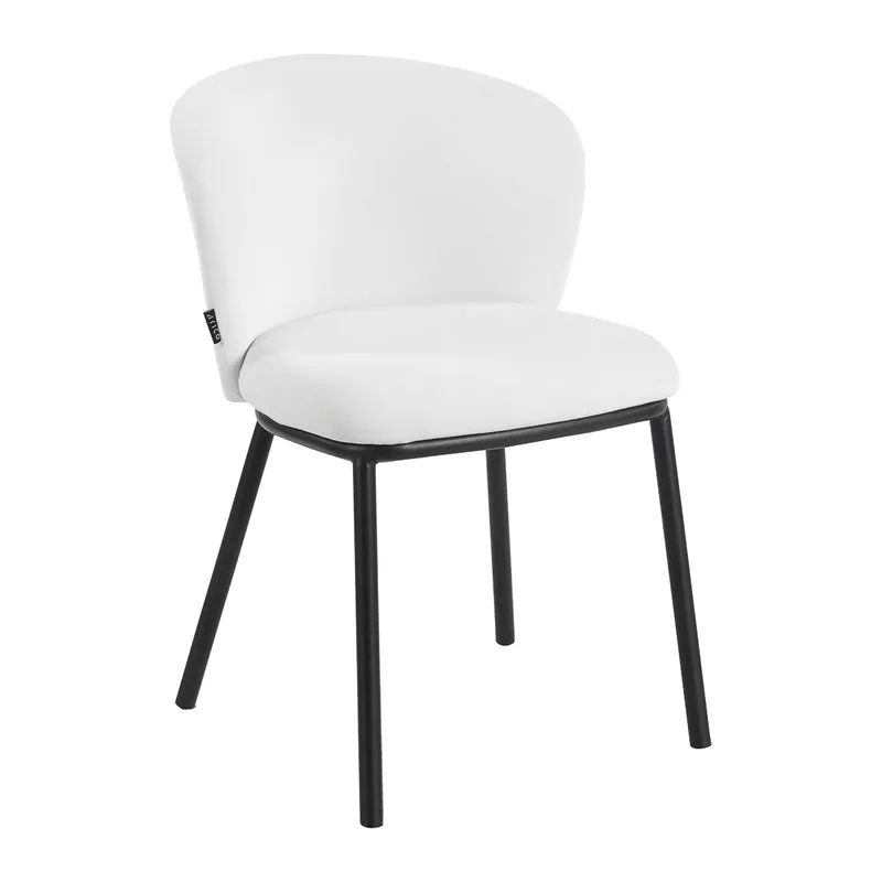 Stuhl 4Rico Linea Weiß