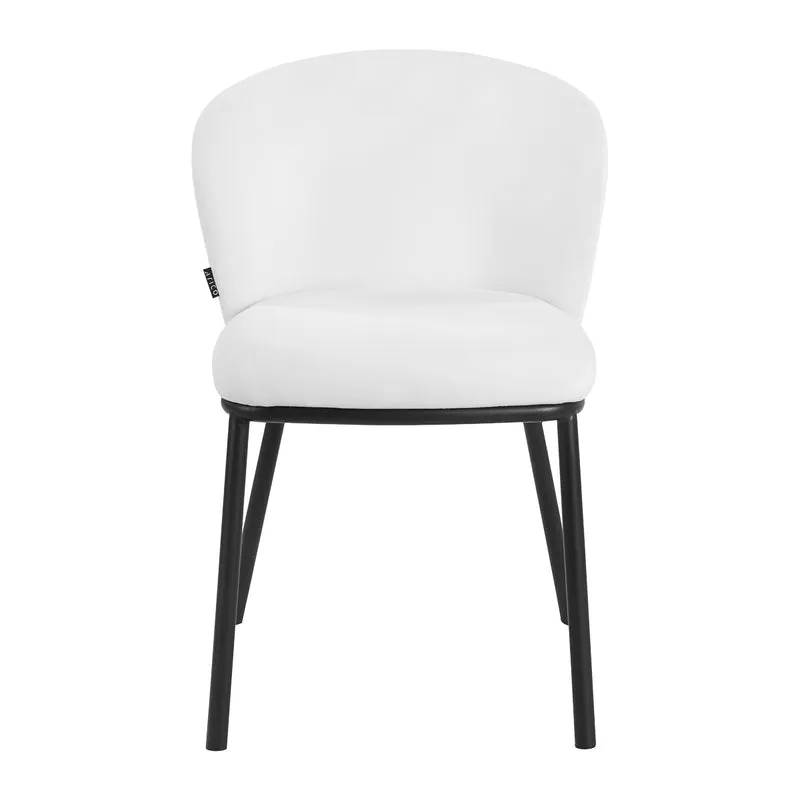 Stuhl 4Rico Linea Weiß