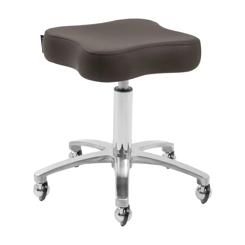 Rollhocker Omega Supremo Braun