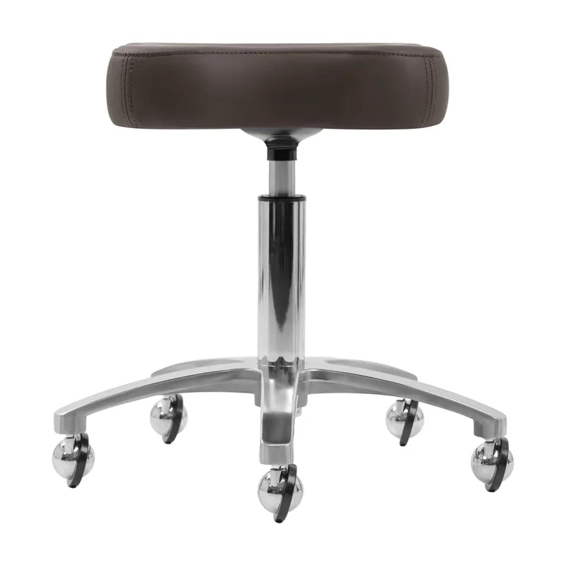 Rollhocker Omega Supremo Braun