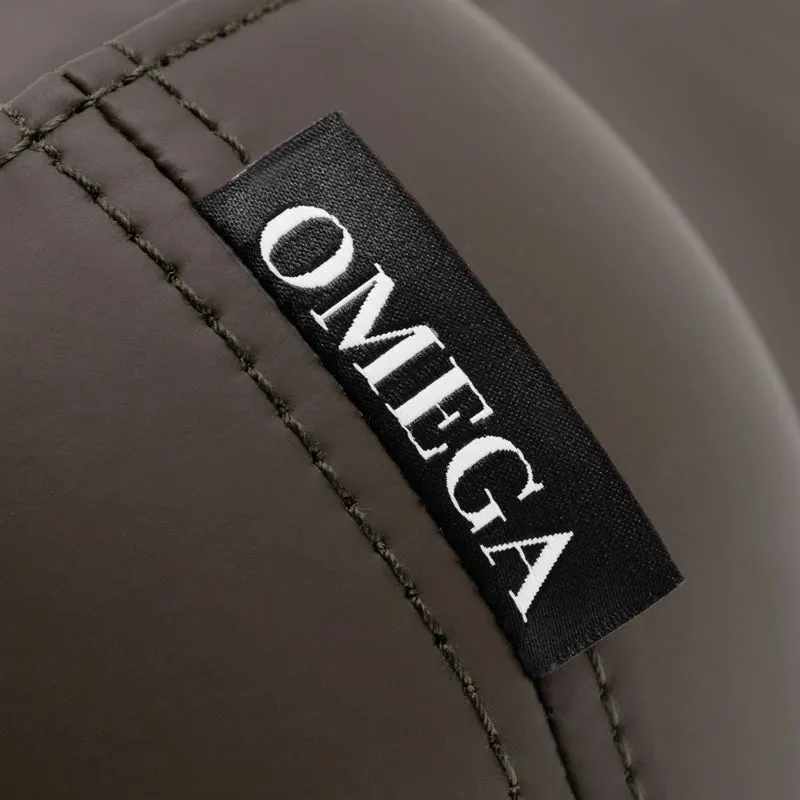 Rollhocker Omega Supremo Braun