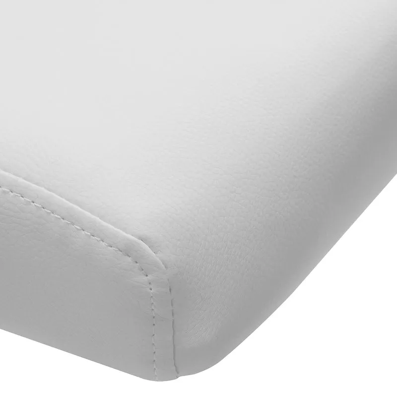 Salonstuhl mit Armlehnen QS-OF211G Gold-Creme