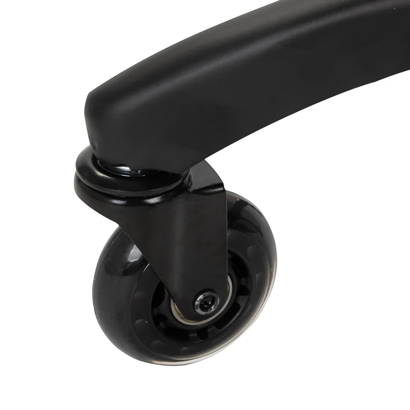 Sattelhocker Verstellbar Gabbiano D032 Braun