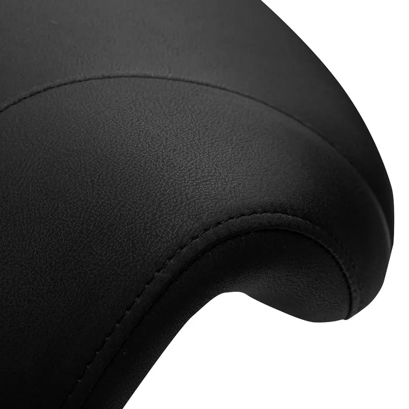 Sattelhocker Verstellbar Gabbiano D032 Schwarz