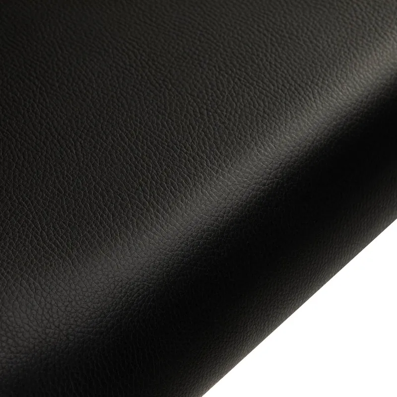 Drehstuhl Höhenverstellbar mit Lehne QS-OF211G Gold-Schwarz