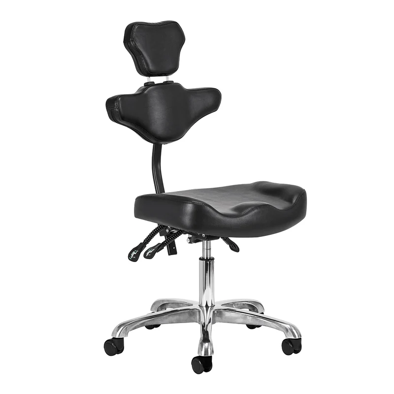 Tattoo Hocker Pro Ink 973 Schwarz