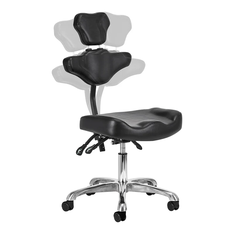 Tattoo Hocker Pro Ink 973 Schwarz