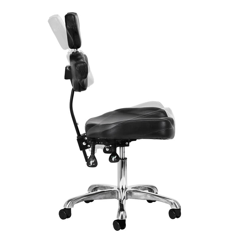 Tattoo Hocker Pro Ink 973 Schwarz