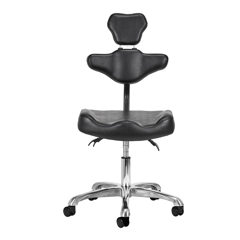 Tattoo Hocker Pro Ink 973 Schwarz
