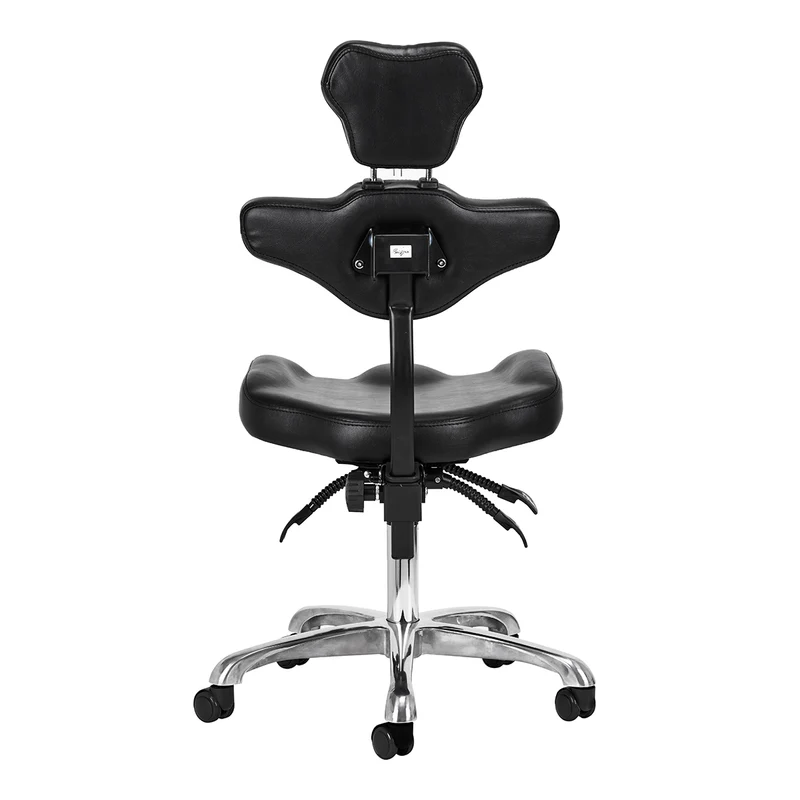 Tattoo Hocker Pro Ink 973 Schwarz