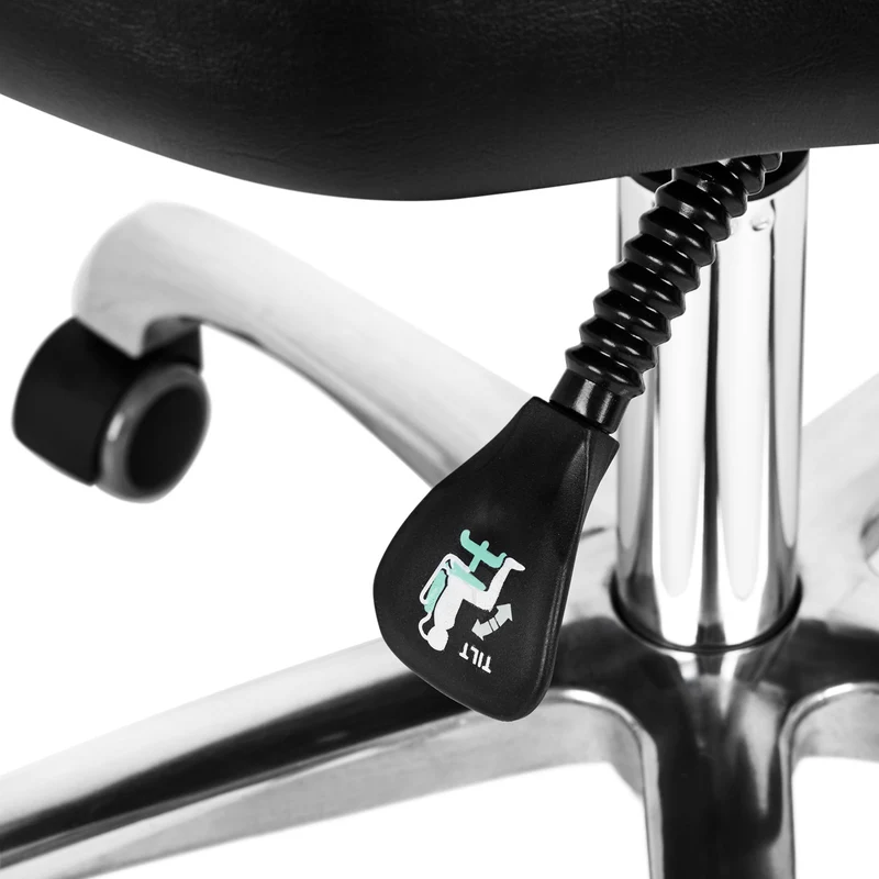 Tattoo Hocker Pro Ink 973 Schwarz