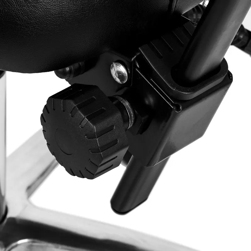 Tattoo Hocker Pro Ink 973 Schwarz