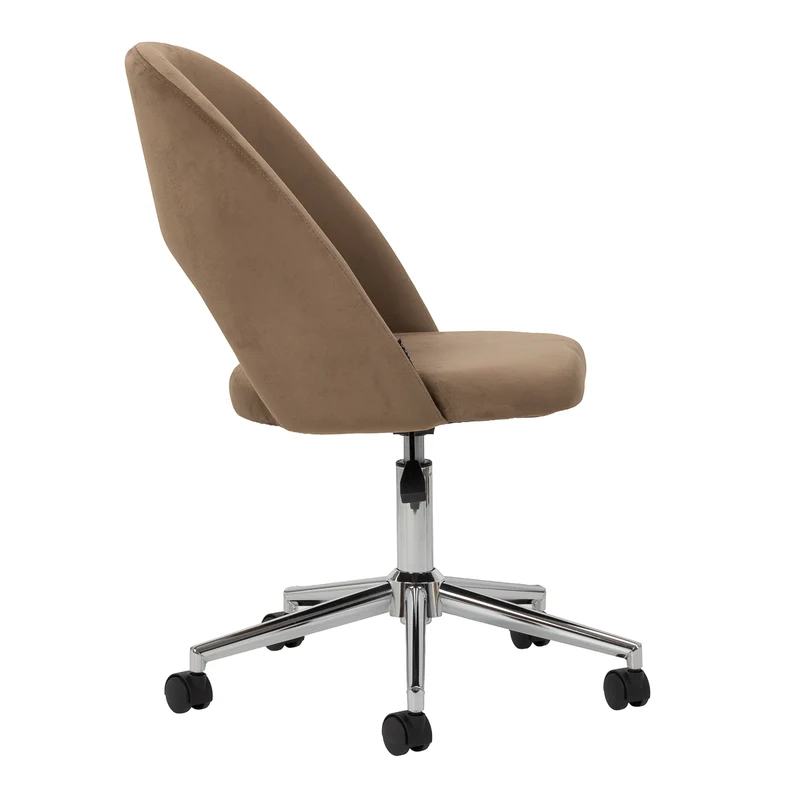 Stuhl 4Rico Arco Braun