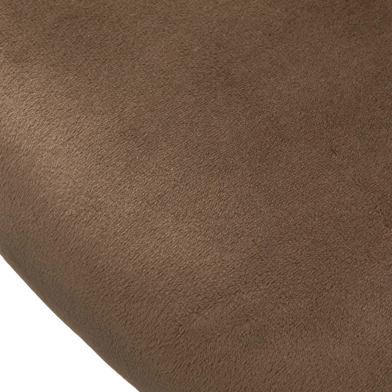 Stuhl 4Rico Arco Braun