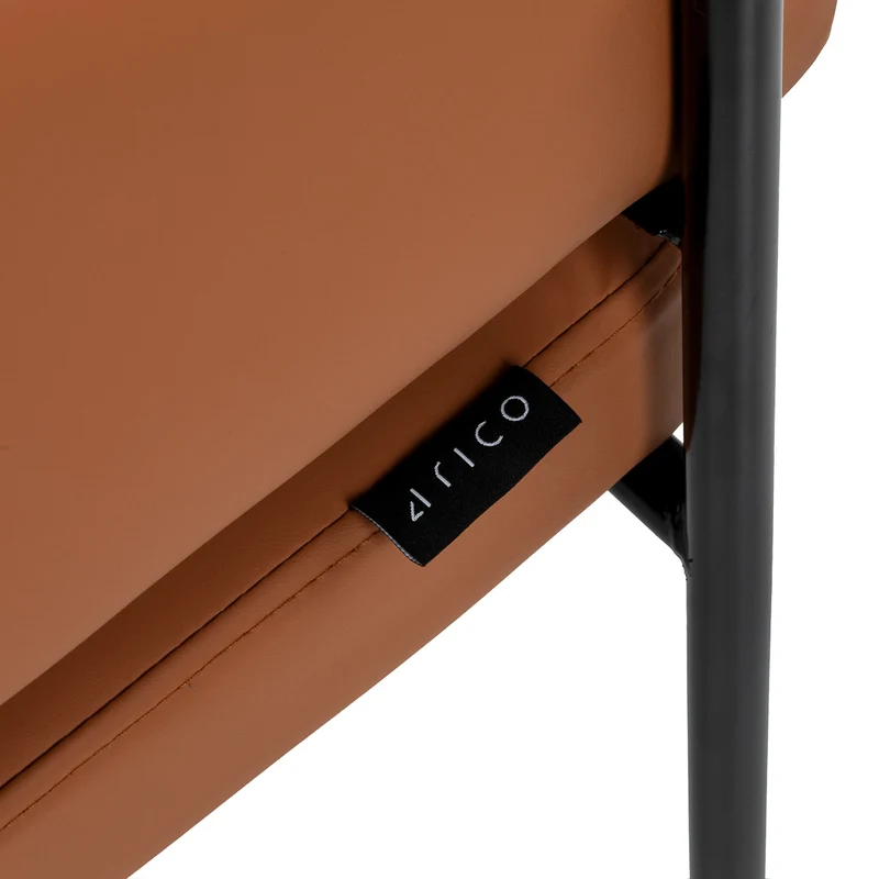 Stuhl 4Rico Novo Braun