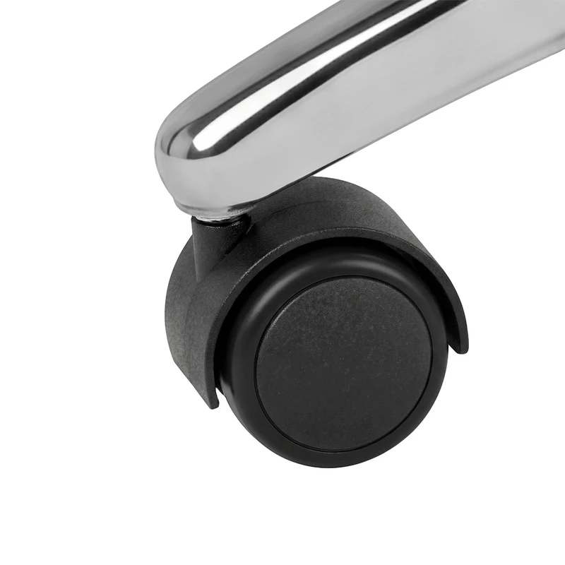 Sattelhocker Höhenverstellbar AM-302 Grau