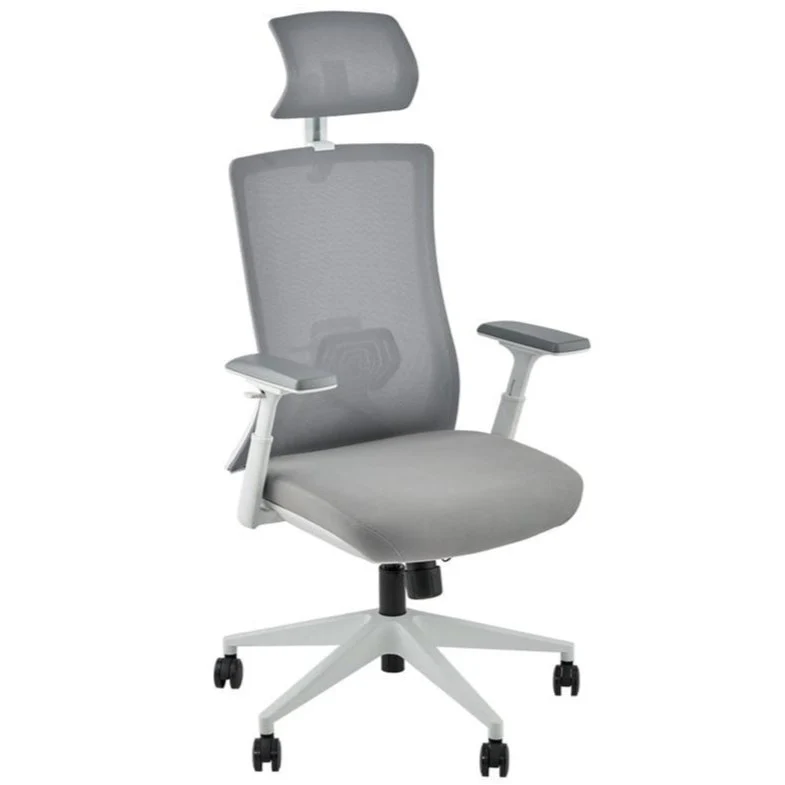 VALKENSTOL M3 - Ergonomischer Bürostuhl Allrounder mit Designanspruch