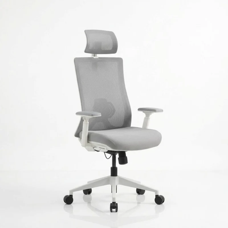 VALKENSTOL M3 - Ergonomischer Bürostuhl Allrounder mit Designanspruch