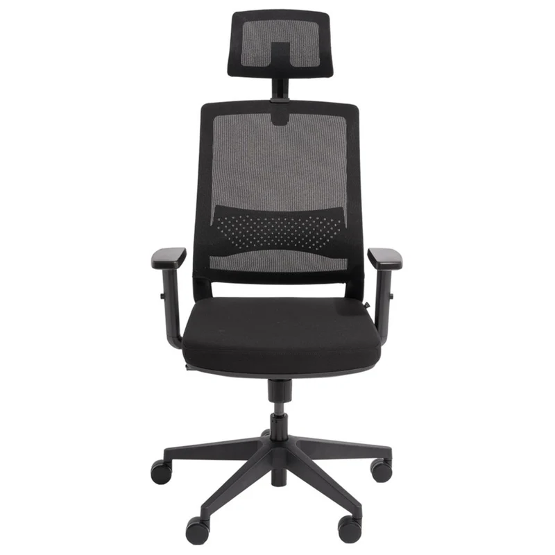 VALKENSTOL M2 - Bürostuhl Ergonomisch Testsieger bis 200 €