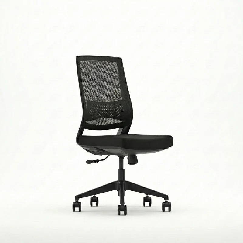 VALKENSTOL M2 - Bürostuhl Ergonomisch Testsieger bis 200 €