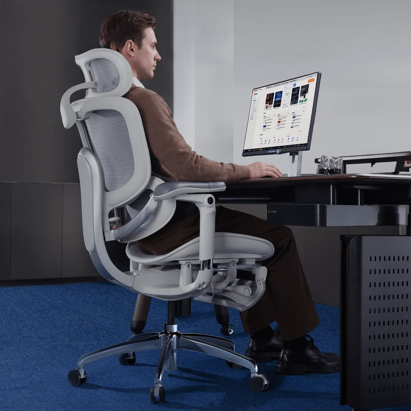 Doro C300 Ultra V2 Zero-Gravity – ergonomischer Stuhl mit adaptiver Ganzkörperunterstützung