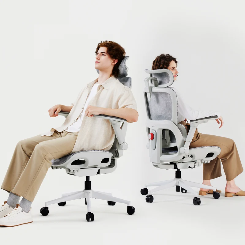 Sihoo B300 Pro Ergonomischer Bürostuhl