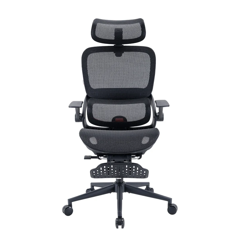 Sihoo B100 Ergonomischer Bürostuhl mit hochklappbaren Armlehnen