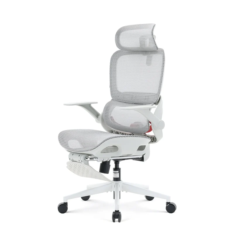 Sihoo B100 Ergonomischer Bürostuhl mit hochklappbaren Armlehnen