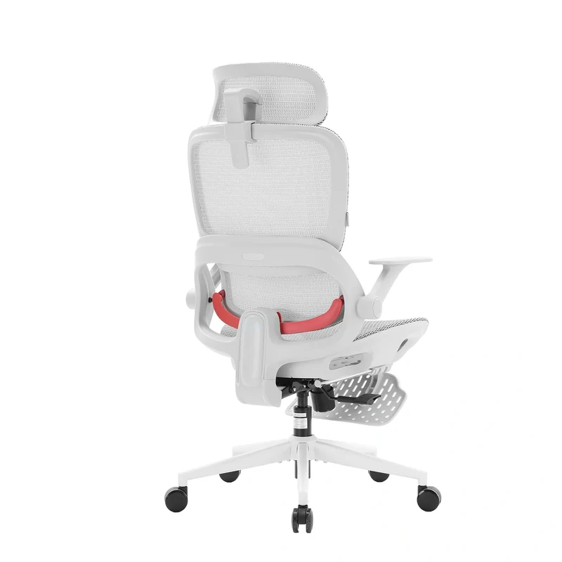 Sihoo B100 Ergonomischer Bürostuhl mit hochklappbaren Armlehnen