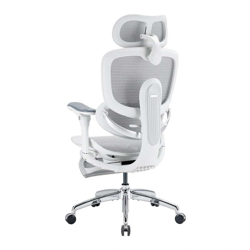 Doro C300 Pro V2 Ergonomischer Stuhl mit Ganzkörper-Anpassung