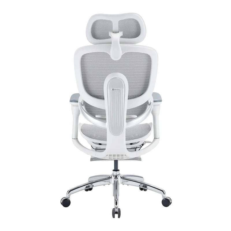 Doro C300 Pro V2 Ergonomischer Stuhl mit Ganzkörper-Anpassung
