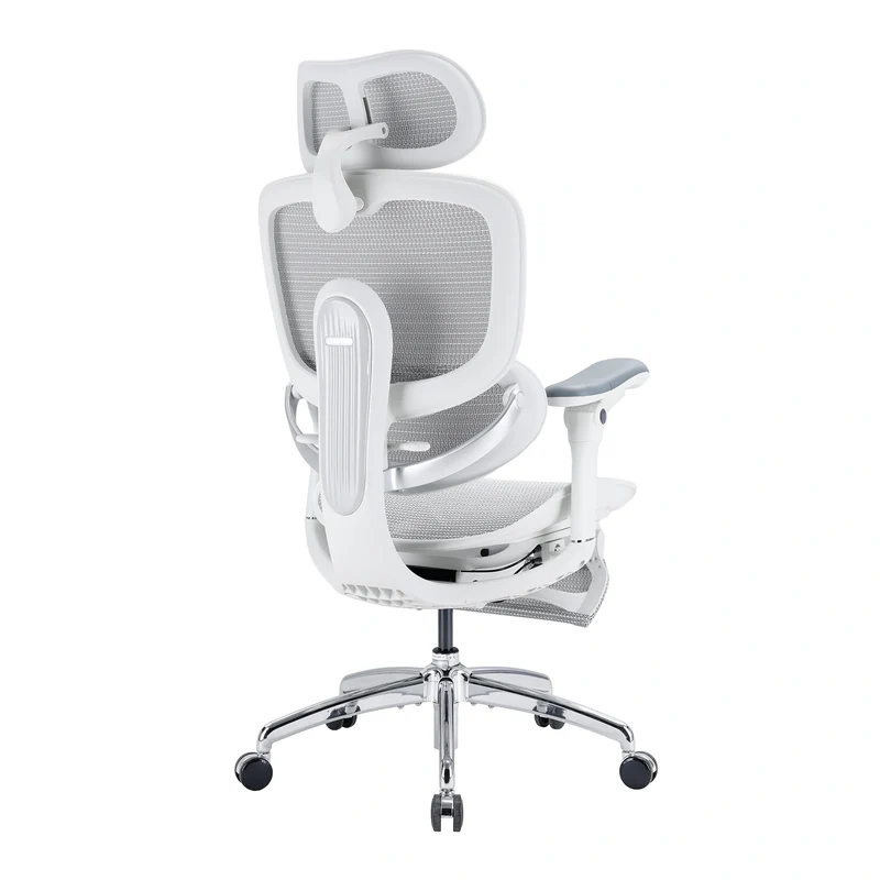 Doro C300 Pro V2 Ergonomischer Stuhl mit Ganzkörper-Anpassung