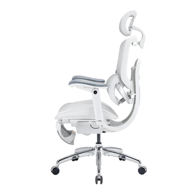Doro C300 Pro V2 Ergonomischer Stuhl mit Ganzkörper-Anpassung