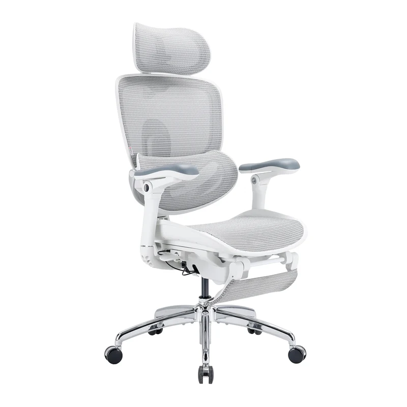 Doro C300 Pro V2 Ergonomischer Stuhl mit Ganzkörper-Anpassung