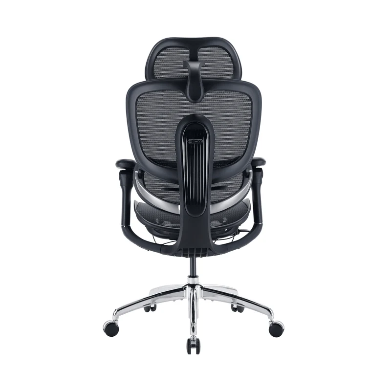 Doro C300 Pro V2 Ergonomischer Stuhl mit Ganzkörper-Anpassung