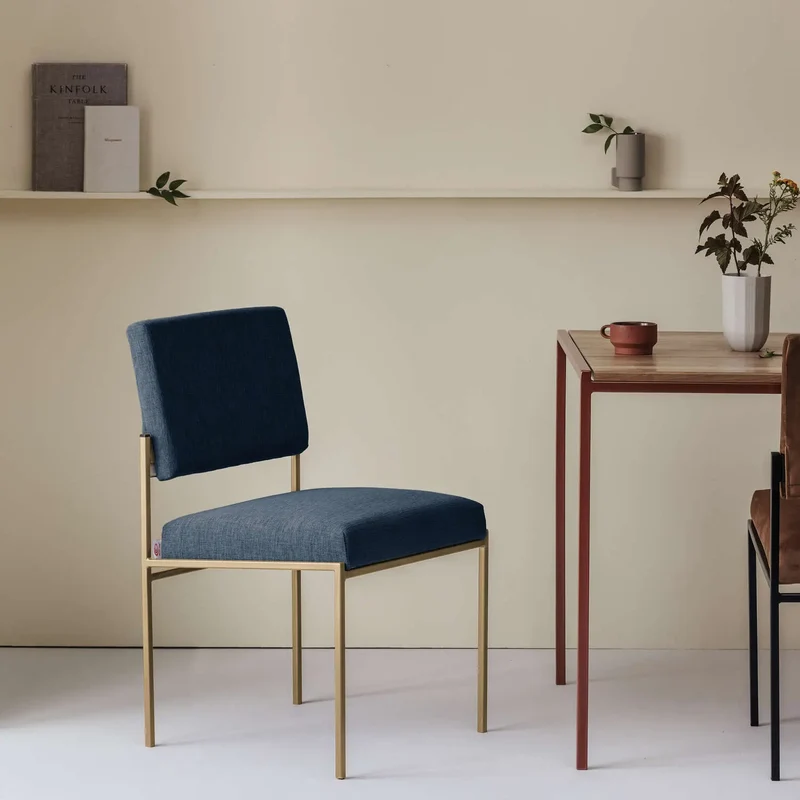 Cube Esstischstuhl - New Life