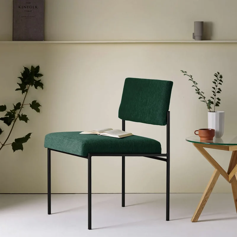 Cube Stuhl 55 - New Life