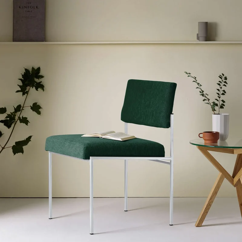 Cube Stuhl 55 - New Life