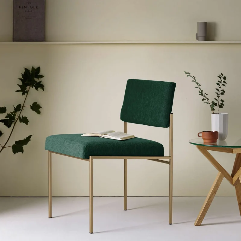 Cube Stuhl 55 - New Life