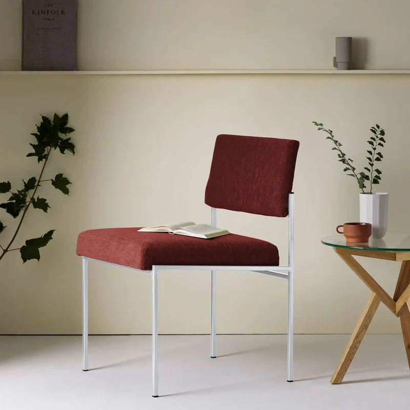 Cube Stuhl 55 - New Life