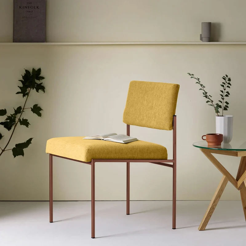 Cube Stuhl 55 - New Life