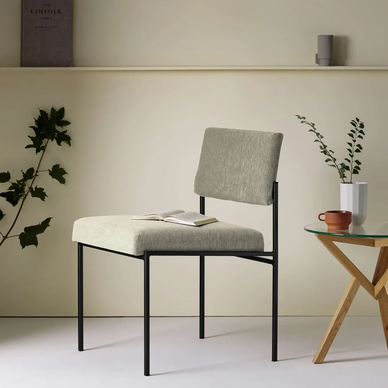 Cube Stuhl 55 - New Life